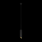 Подвесной светильник Technical P044PL-01-30GU10-B