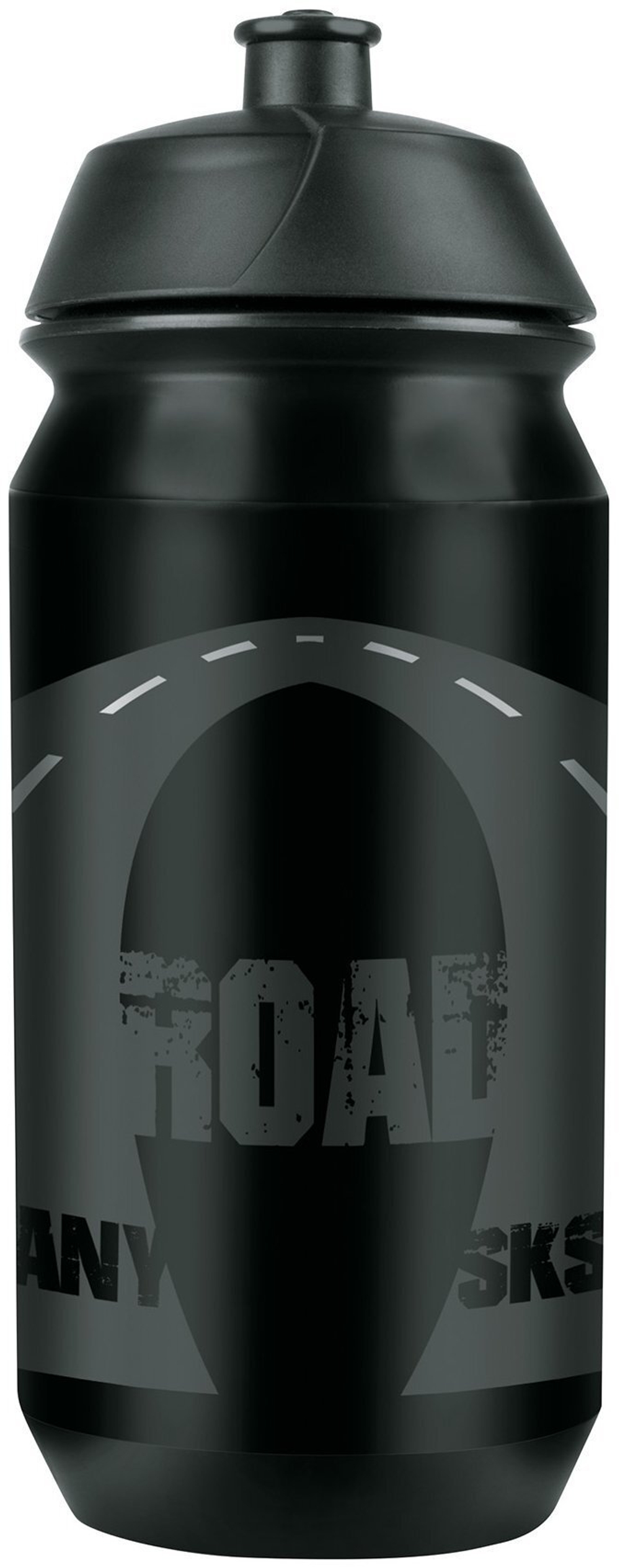 Фляга ROAD SKS-11465 черная 0,5 л (Германия)