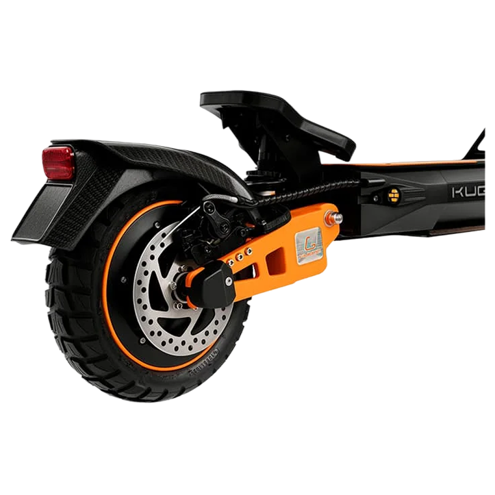 Электросамокат Kugoo F2 Max