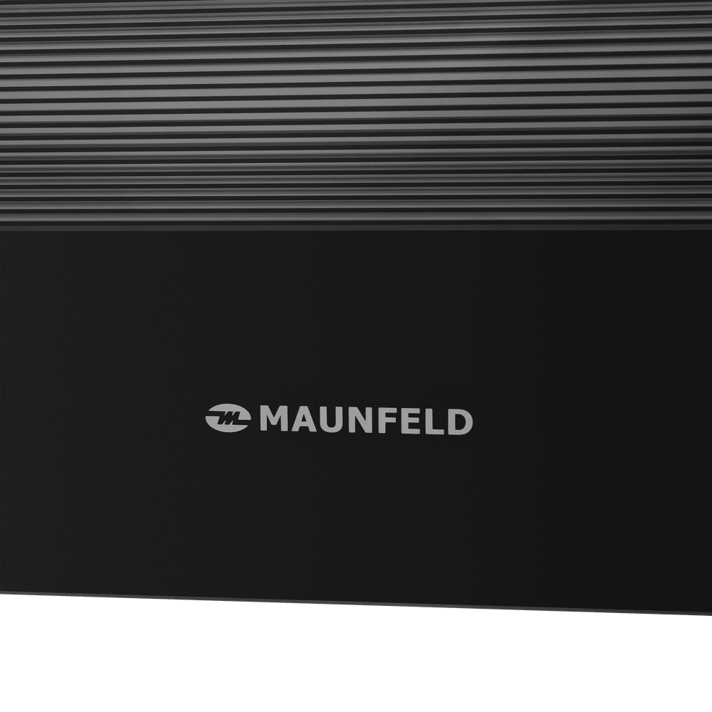 Шкаф духовой электрический MAUNFELD MEOM729PB2