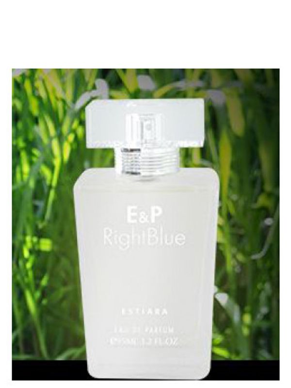 Estiara E and P Right Blue
