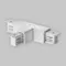 Соединитель Accessories for tracks Trinity TRA005CT-31W-L Maytoni