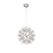 Подвесной светильник Amber FR5099PL-L21CH Freya