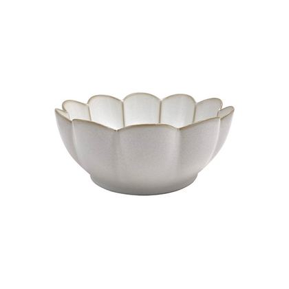 Чаша 19см Roomers Tableware кремовая