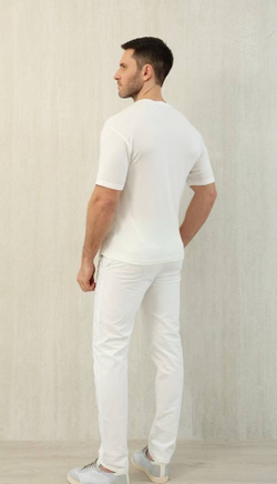 Футболка Loro Piana