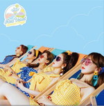 RED VELVET - Summer Magic