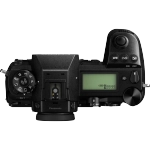 Цифровая фотокамера Panasonic Lumix DC-S1 Kit 24-105mm