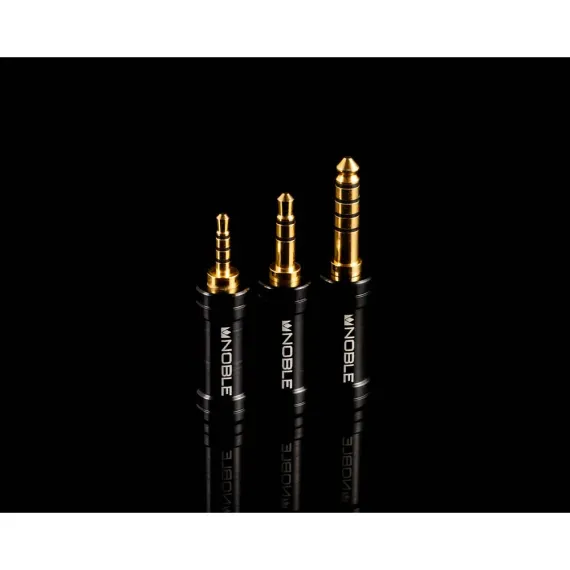 Noble Audio Stage 3 Black