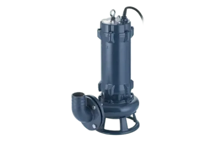 Насос фекальный UNIPUMP FEKAMAX 65-15-5,5