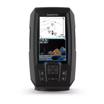 Эхолот Garmin Striker Vivid 4cv 010-02550-01 для рыбалки