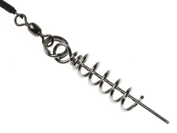 Виброхвосты LJ 3D BBS Series KUBIRA SWIM SHAD 9,0in (22,86)/PG28 1шт.+Stinger L