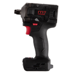 MIGHTY SEVEN (DW-404) Гайковерт аккумуляторный ударный 1/2", 900 Нм, 18 В, укороченный, без аккумулятора и ЗУ