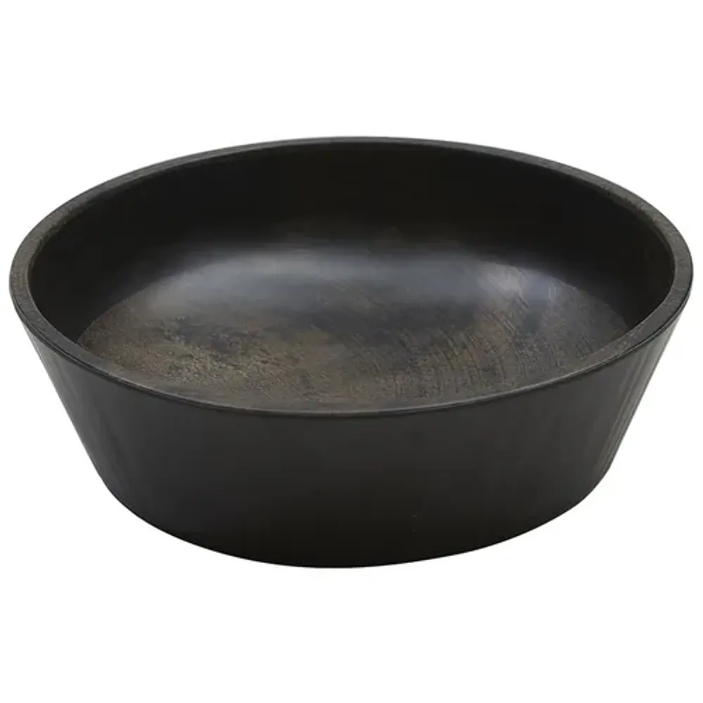 Салатник 1900 мл 26*7,5 см круглый Brush пластик меламин P.L. Proff Cuisine
