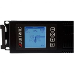 Источник бесперебойного питания Штиль STR STR1102SL 1800Вт 2000ВА черный