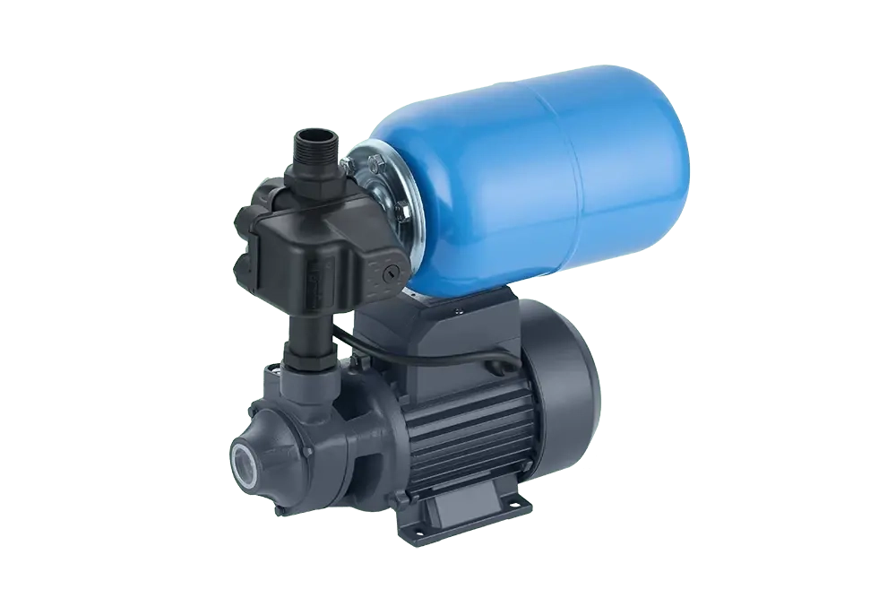 Насосная станция UNIPUMP AUTO QB 70-5