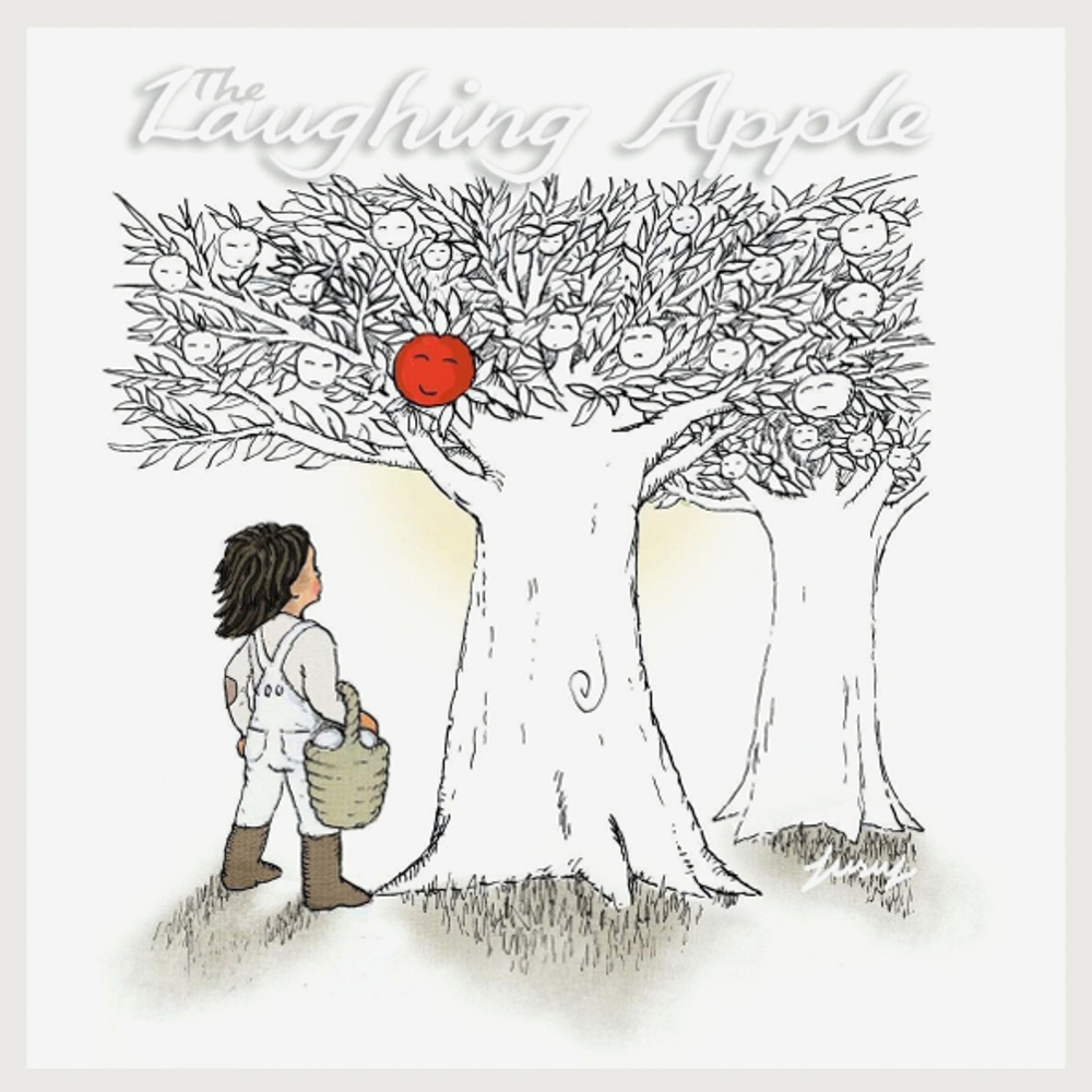 Yusuf (Cat Stevens) / Laughing Apple (LP)