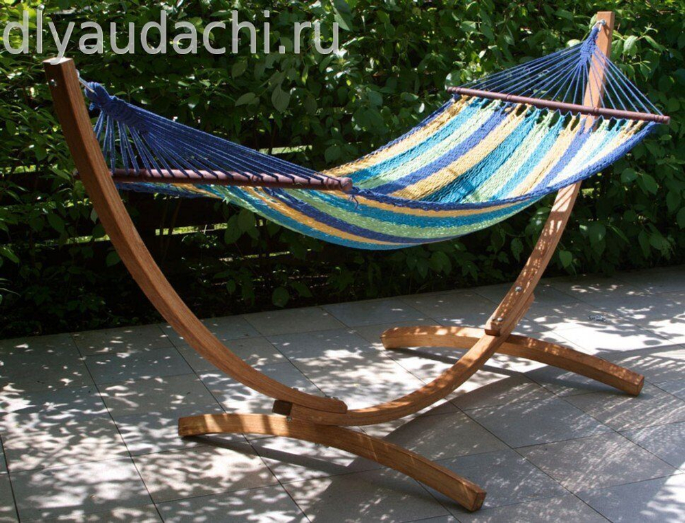 Каркас АРК (для одноместных гамаков)