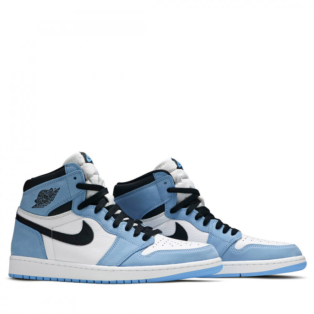 Nike Air Jordan 1 Retro High OG 'University Blue'