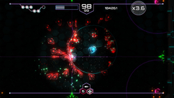Tachyon Project (для ПК, цифровой код доступа)