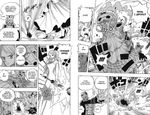 Манга One Piece. Большой куш. Том 17