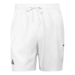 Теннисные шорты Adidas 7in and Inner Tights Set - white