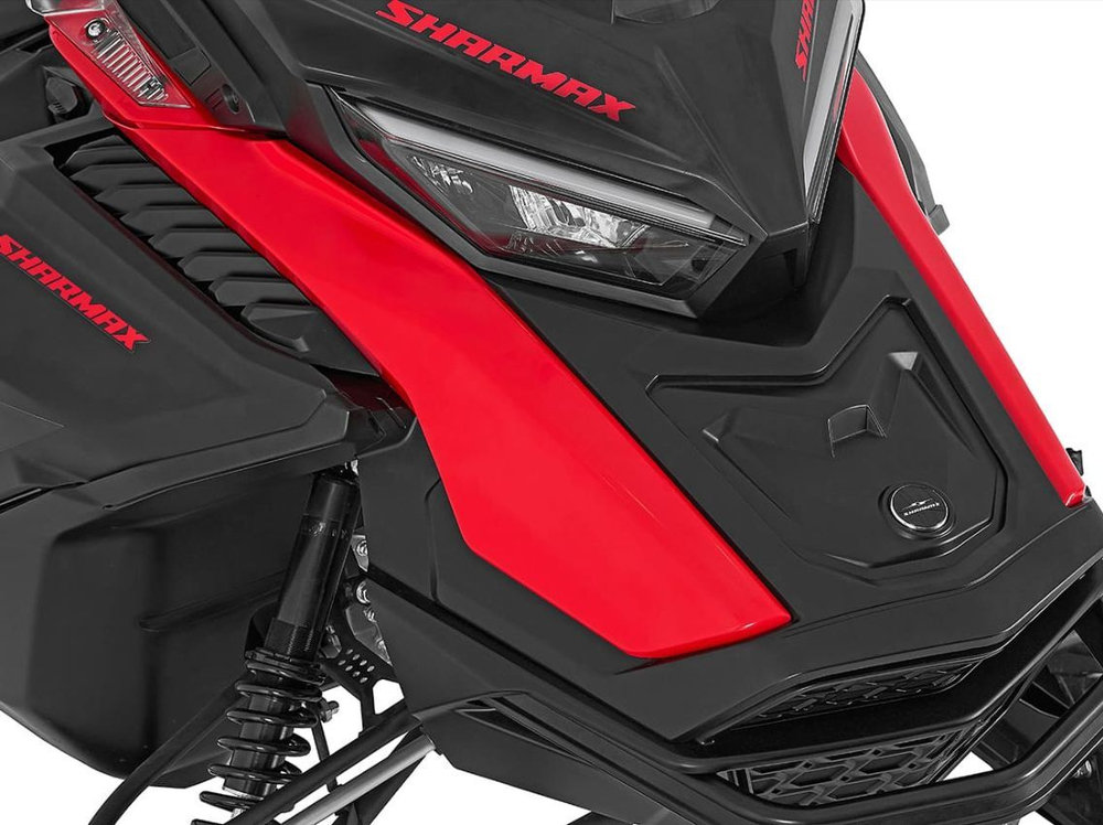 Снегоход Sharmax ACE 1000 с ПСМ
