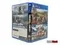 PS4 Far Cry 4 + Far Cry 5 Double Pack (Б/У, Полностью на русском языке, CUSA-00462/CUSA-05848)