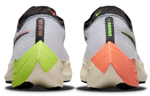 Nike ZoomX Vaporfly Next% 2 Coconut Milk Ghost Green Bright Crimson Women"s