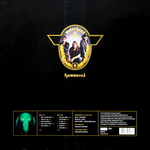 Motorhead / Hammered (LP)