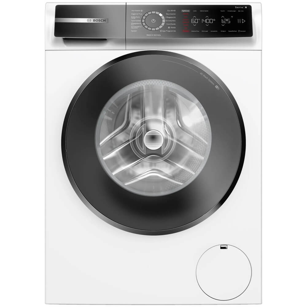 Bosch WGB244040