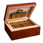 Хьюмидор Adorini Venezia M - Deluxe