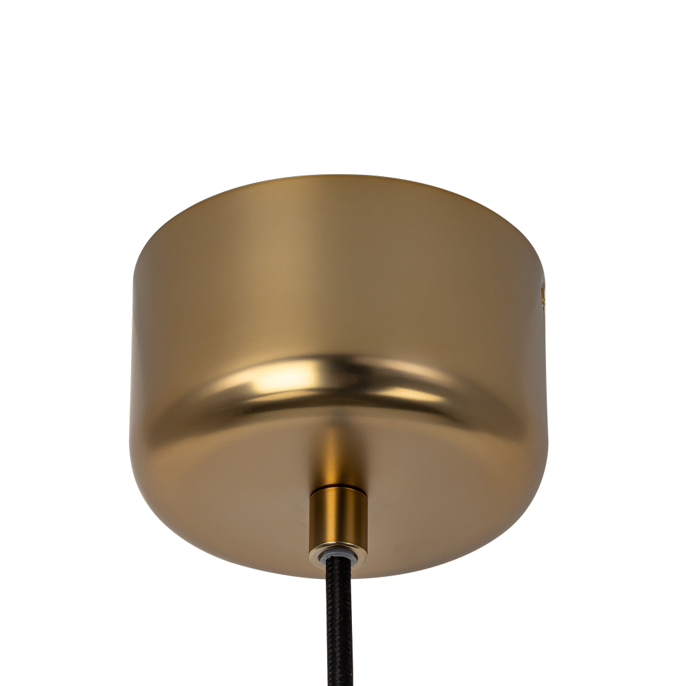 Citilux STATUS CL472021 Подвесной светильник с абажуром