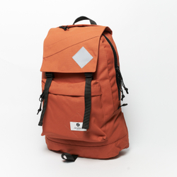 Рюкзак Citypack m кирпичный