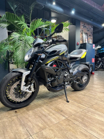 MV Agusta Dragster 800, 2019