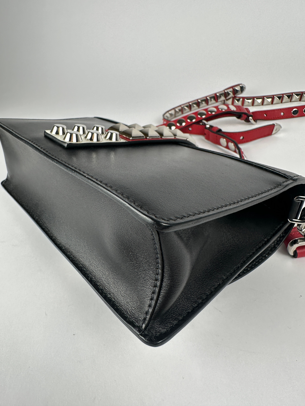 Сумка Prada Elektra