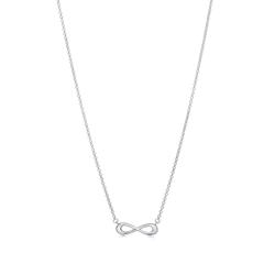 Подвеска из серебра, Tiffany💠 Infinity