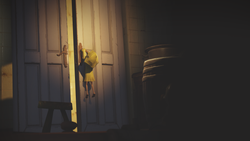 Little Nightmares Complete Edition (для ПК, цифровой код доступа)