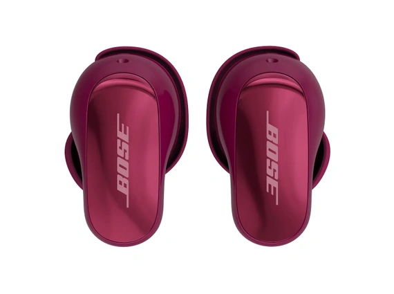 Наушники вкладыши Bose QuietComfort Ultra Earbuds (2nd Gen) Deep Plum