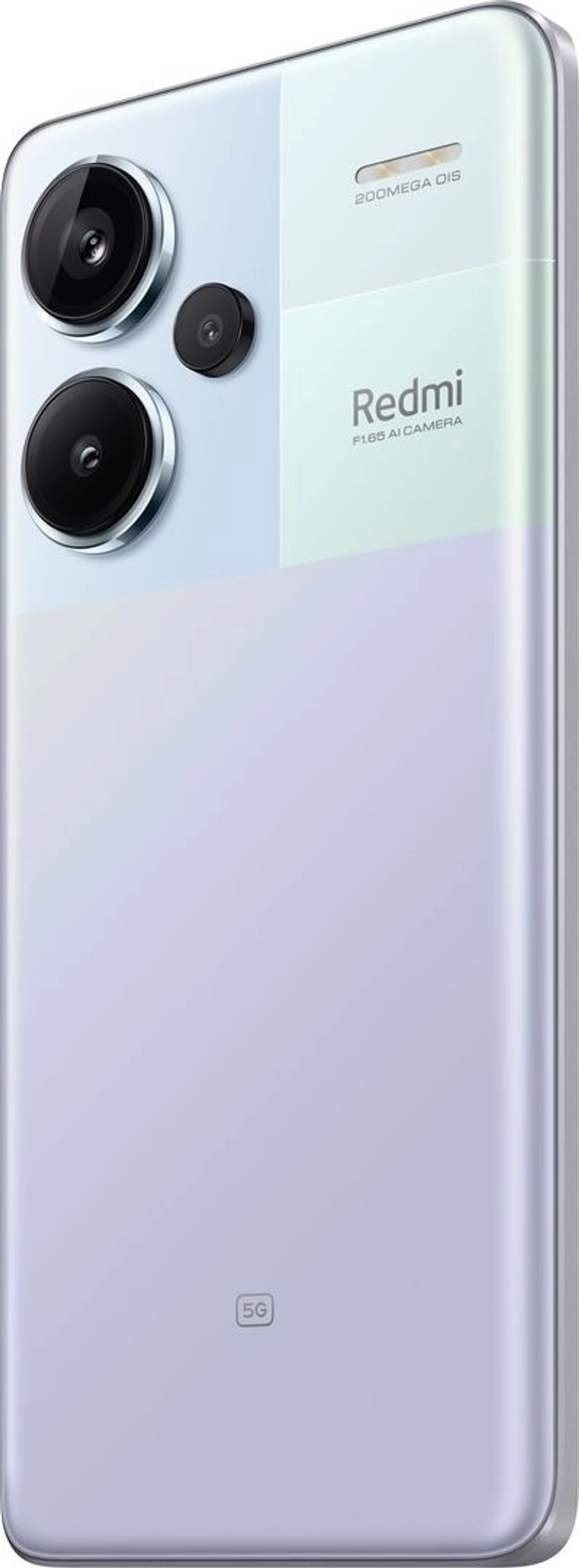 Смартфон Xiaomi Redmi Note 13 Pro Plus 5G 8/256Gb Фиолетовый