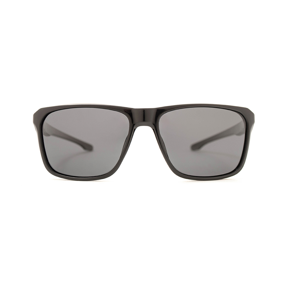 Солнцезащитные очки PAUL ROLF 820080 ZX03 прямоугольные черные
