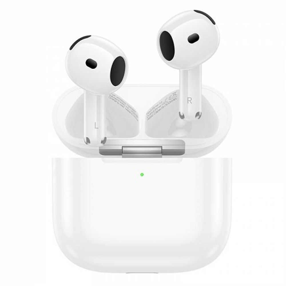Беспроводные Bluetooth наушники Hoco EW85 Air 4 ANC