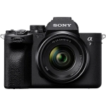 Цифровая фотокамера Sony Alpha a7 IV Kit 28-70mm f/3.5-5.6 OSS II