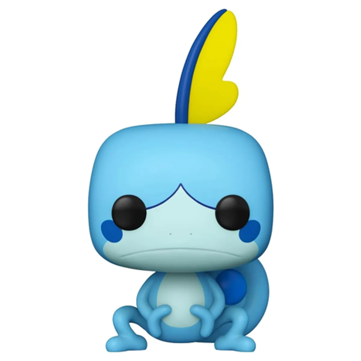 Funko POP! Pokemon: Sobble (949)