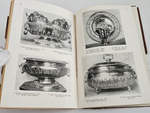 "Английское серебро : Государственный Эрмитаж". 1923г.