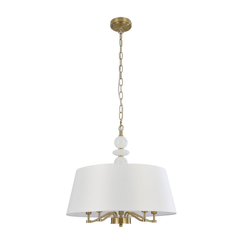 Подвесная люстра Lumion SUT 8410/5A