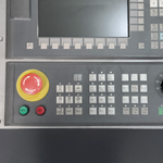 VISPROM SP210 CNC Токарный станок с ЧПУ с горизонтальной станиной