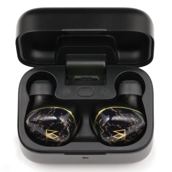 Noble Audio FoKus Rex5 Black