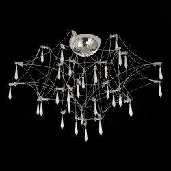 Люстра потолочная ST Luce Gravetta SL797.102.78