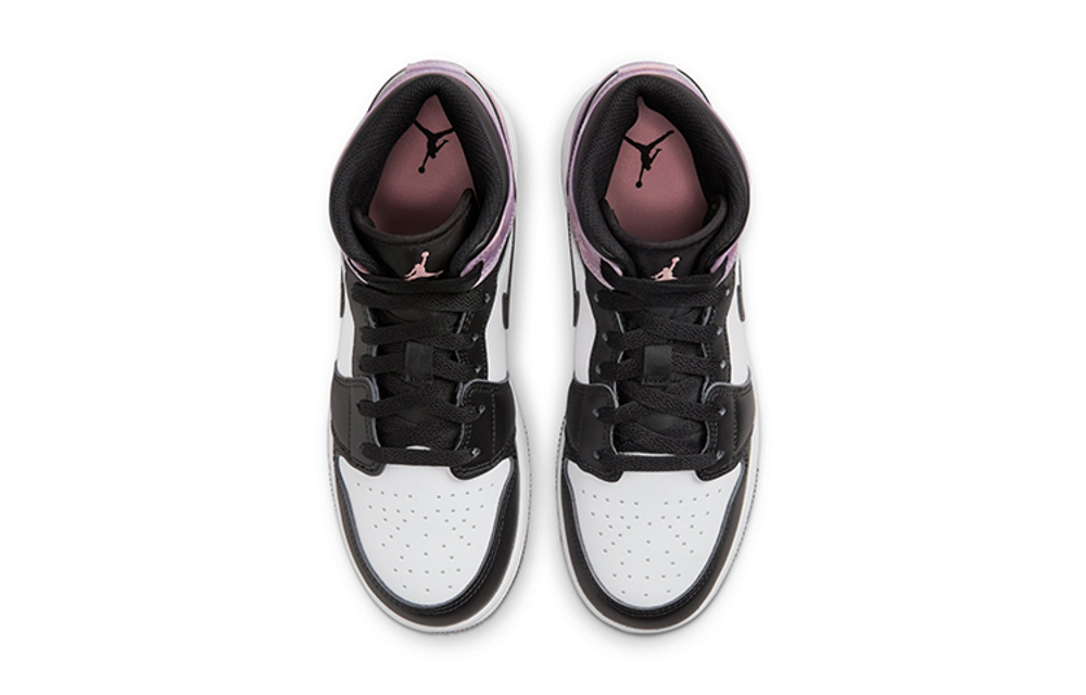 Jordan 1 Mid SE Zen Master GS
