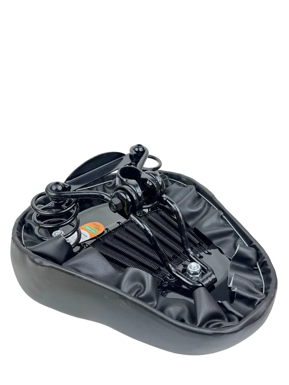 Сиденье для Электросамоката Kugoo EC02,EC02 Pro